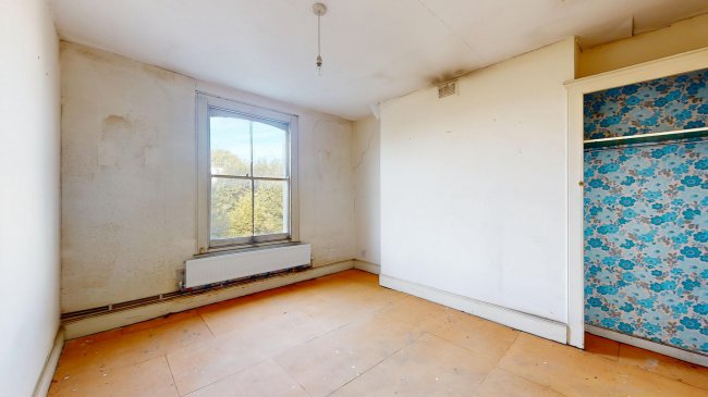 Flat B, 52 Oakley Road, Islington, London, N1 3LS 2