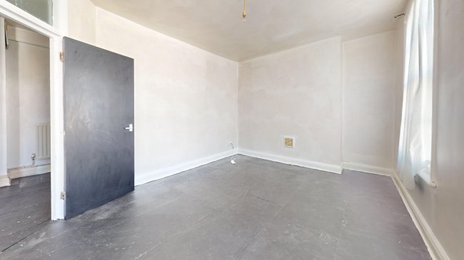 Flat D, 16 Huntingdon Street, Islington, London, N1 1BS 9
