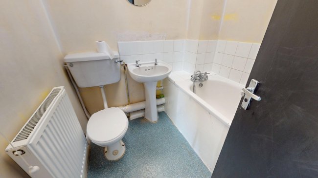 Flat D, 16 Huntingdon Street, Islington, London, N1 1BS 9