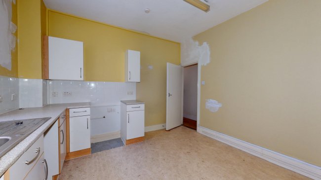 3 Greencoat Mansions, Westminster, London, SW1P 1PG 10