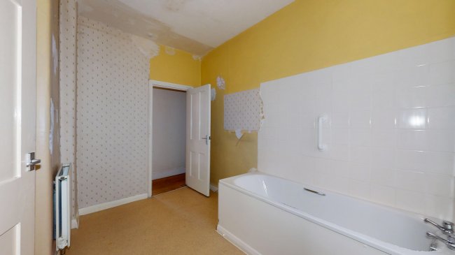 3 Greencoat Mansions, Westminster, London, SW1P 1PG 10