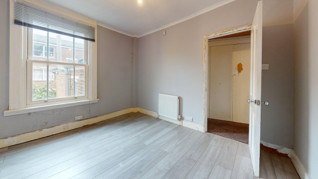 15B Argyle Road, Mile End, London, E1 4EQ 2