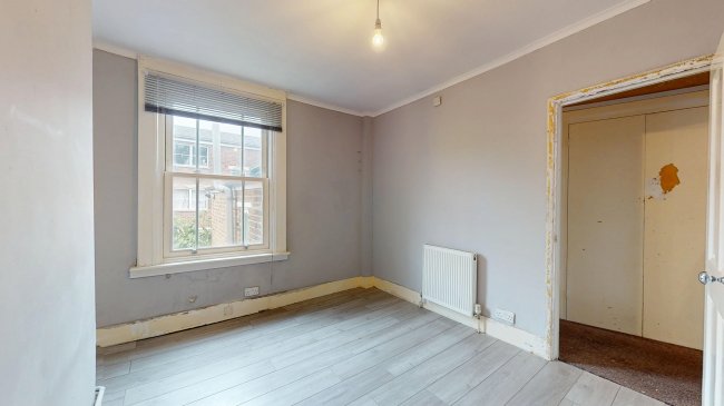 15B Argyle Road, Mile End, London, E1 4EQ 2