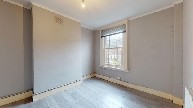 15B Argyle Road, Mile End, London, E1 4EQ 2