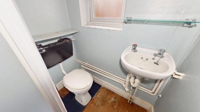 152 Grantley Street, Bethnal Green, London, E1 4BT 4