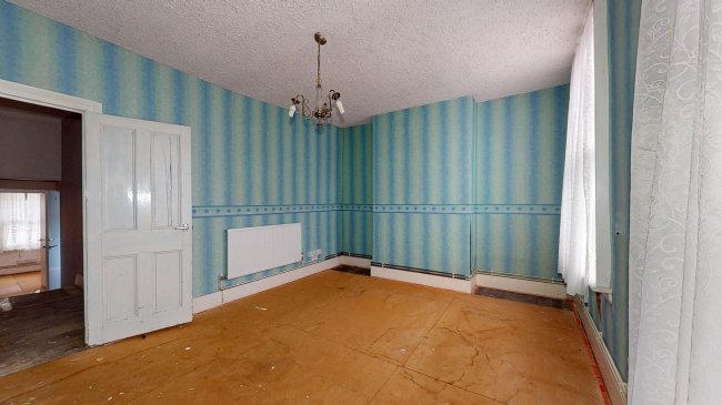 152 Grantley Street, Bethnal Green, London, E1 4BT 4