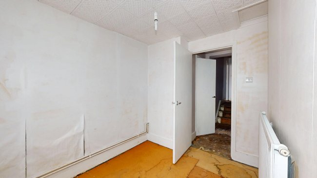 152 Grantley Street, Bethnal Green, London, E1 4BT 4