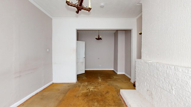 152 Grantley Street, Bethnal Green, London, E1 4BT 4
