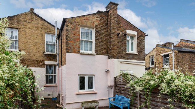 152 Grantley Street, Bethnal Green, London, E1 4BT 4