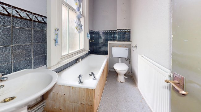 152 Grantley Street, Bethnal Green, London, E1 4BT 4