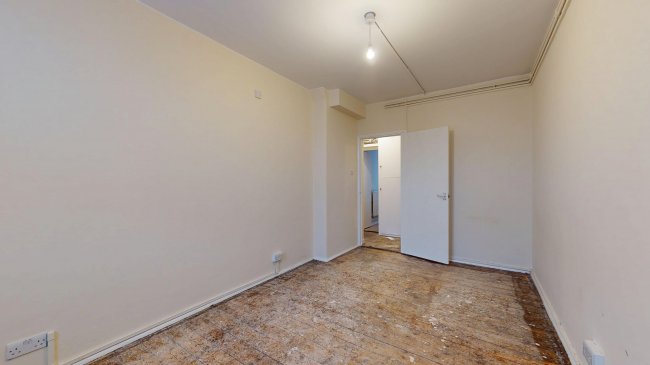 Flat 4 Block G Peabody Estate, Rodney Road, Walworth, London, SE17 1BU 5