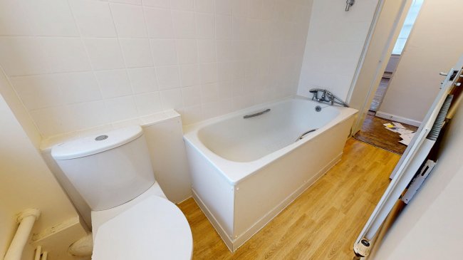 Flat 4 Block G Peabody Estate, Rodney Road, Walworth, London, SE17 1BU 5