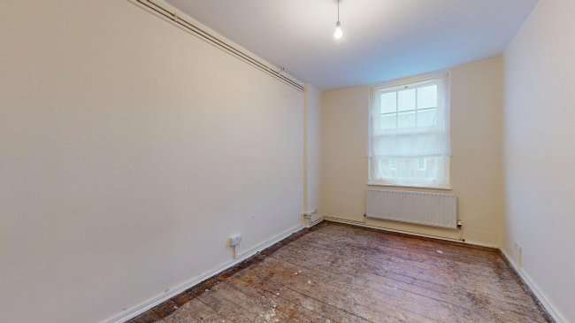 Flat 4 Block G Peabody Estate, Rodney Road, Walworth, London, SE17 1BU 5