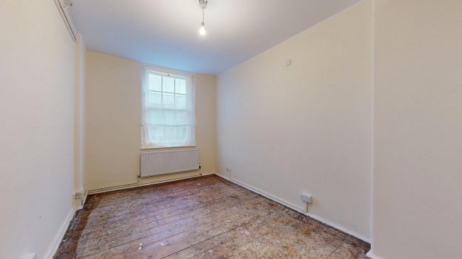 Flat 4 Block G Peabody Estate, Rodney Road, Walworth, London, SE17 1BU 5