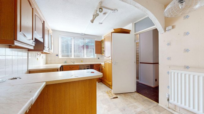 31 Trust Walk, Herne Hill, London, SE21 8LB 3