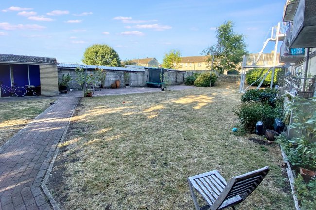 Flat 1 Goldney House, Corsham, Wiltshire SN13 0AU 3