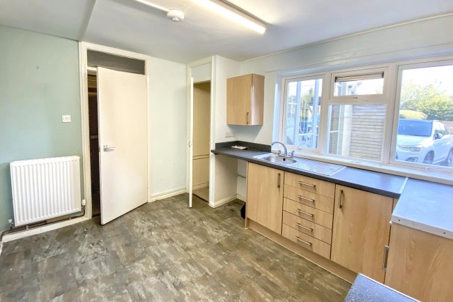 Flat 1 Goldney House, Corsham, Wiltshire SN13 0AU 3