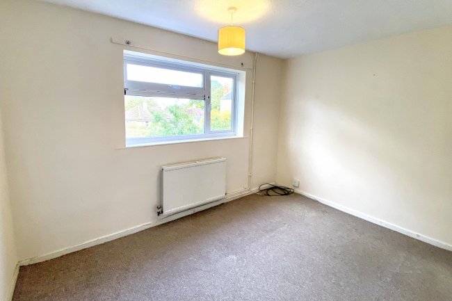Flat 33 Linden Close, Calne, Wiltshire, SN11 0BB 4