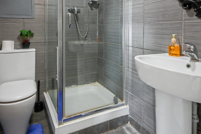 41 Landward Court, Harrowby Street, Marylebone, London, W1H 5HB 9