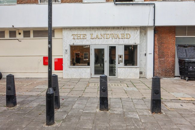 41 Landward Court, Harrowby Street, Marylebone, London, W1H 5HB 9