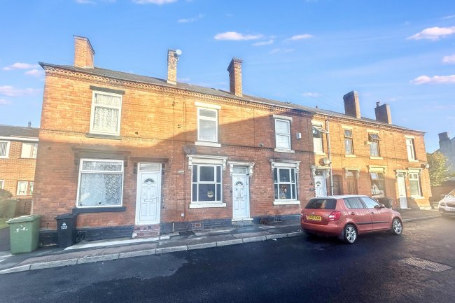 30 Marlborough Street, Bloxwich, Walsall, West Midlands, WS3 2HZ 8