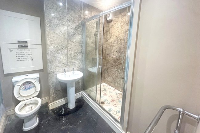 30 Marlborough Street, Bloxwich, Walsall, West Midlands, WS3 2HZ 8