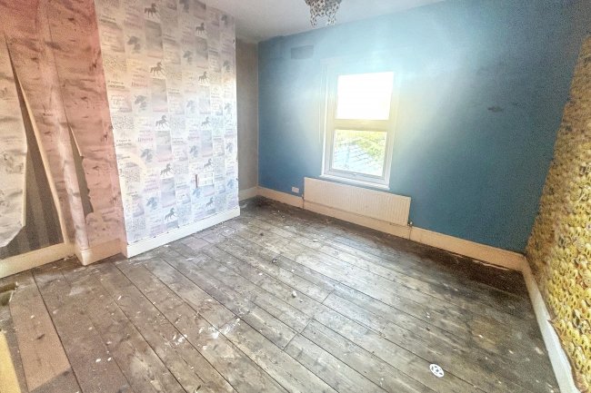 30 Marlborough Street, Bloxwich, Walsall, West Midlands, WS3 2HZ 8