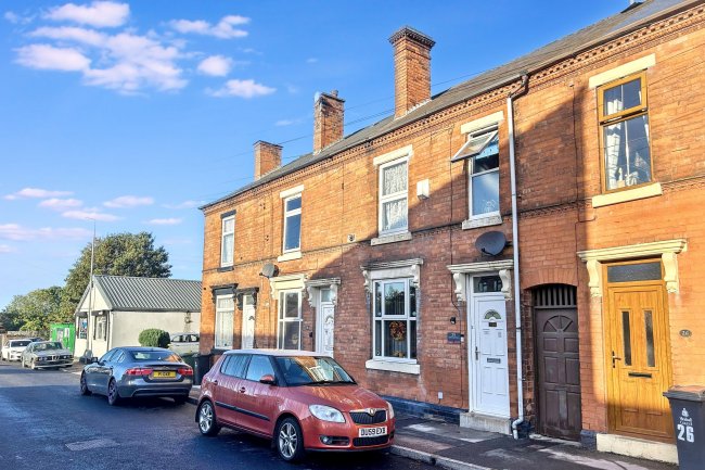 30 Marlborough Street, Bloxwich, Walsall, West Midlands, WS3 2HZ 8
