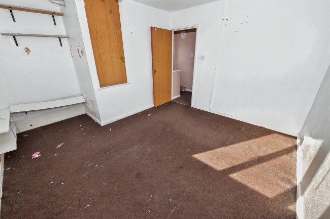 22 Brittania Road, Walsall, West Midlands, WS1 4NB 7