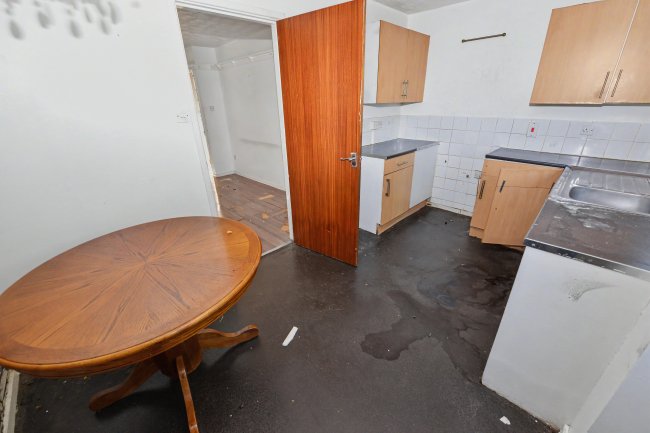 22 Brittania Road, Walsall, West Midlands, WS1 4NB 7