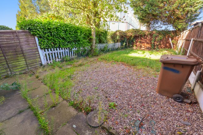 22 Brittania Road, Walsall, West Midlands, WS1 4NB 7