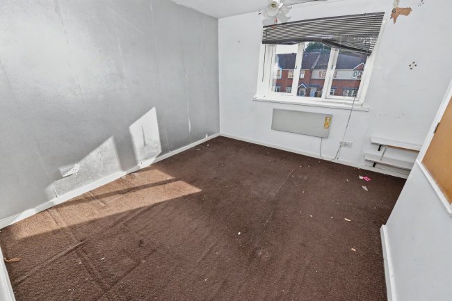 22 Brittania Road, Walsall, West Midlands, WS1 4NB 7
