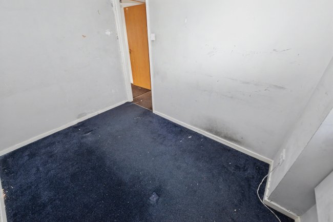 22 Brittania Road, Walsall, West Midlands, WS1 4NB 7