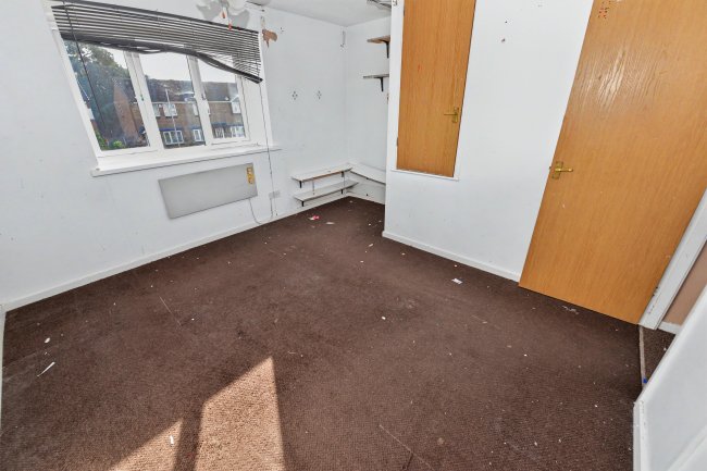 22 Brittania Road, Walsall, West Midlands, WS1 4NB 7