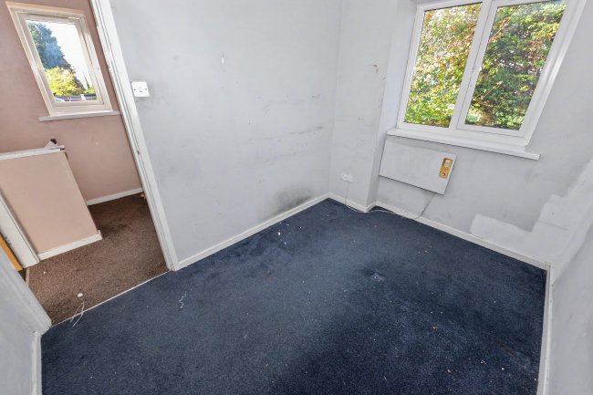 22 Brittania Road, Walsall, West Midlands, WS1 4NB 7