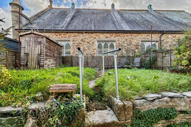 2 Barras Cottages, Liskeard, Cornwall, PL14 6AZ 8