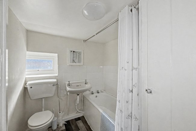 2 Barras Cottages, Liskeard, Cornwall, PL14 6AZ 8