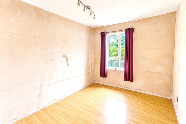 Flat 3, 1326 Bristol Road South, Northfield, Birmingham, B31 2TD 2