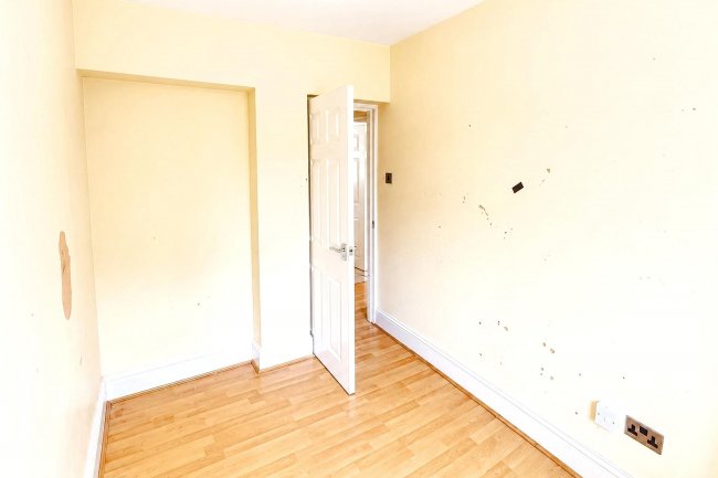 Flat 3, 1326 Bristol Road South, Northfield, Birmingham, B31 2TD 2