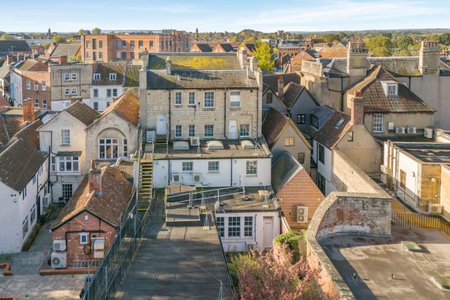 62 Fore Street, Trowbridge, Wiltshire, BA14 8EX 8