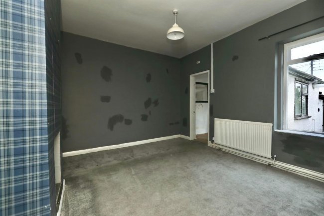 Ashfield Lodge, Stockwith Road, Walkeringham, Doncaster DN10 4JF 1