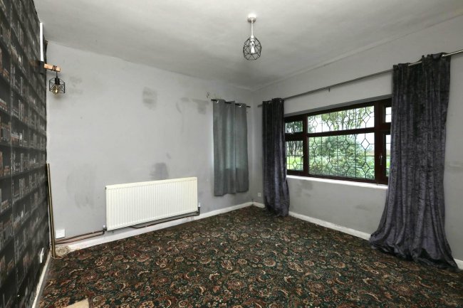 Ashfield Lodge, Stockwith Road, Walkeringham, Doncaster DN10 4JF 1