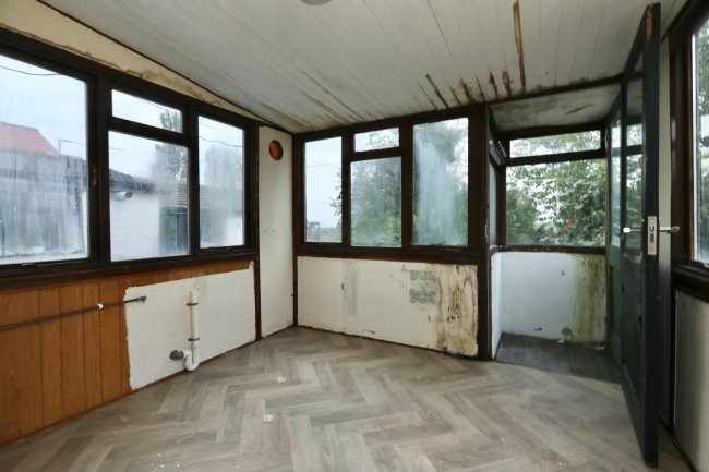 Ashfield Lodge, Stockwith Road, Walkeringham, Doncaster DN10 4JF 1