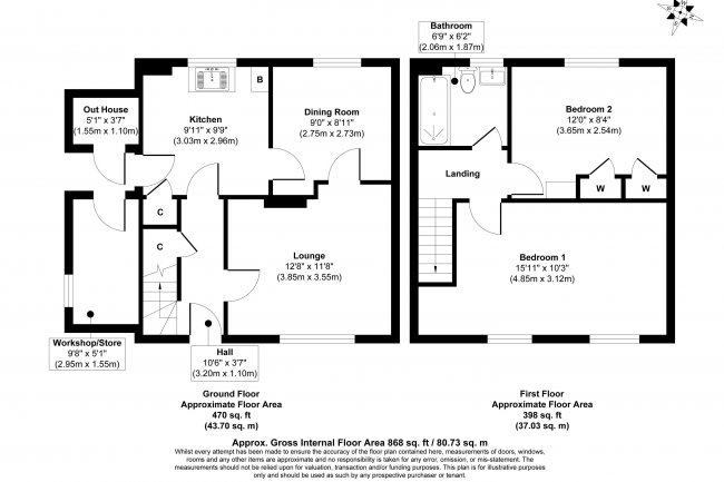25 Lakeside Drive, Plymouth, Devon, PL5 2QJ 3