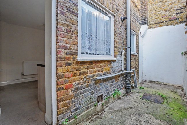 29a Parkville Road, London, SW6 7DA 4