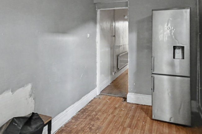 66 Albert Road, Handsworth, Birmingham, West Midlands, B21 9JY 6