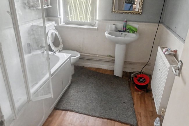 66 Albert Road, Handsworth, Birmingham, West Midlands, B21 9JY 6