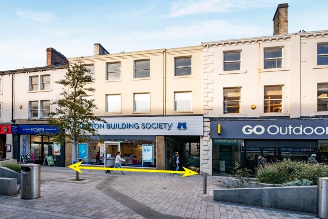 50 New Street, Huddersfield, HD1 2BW 3
