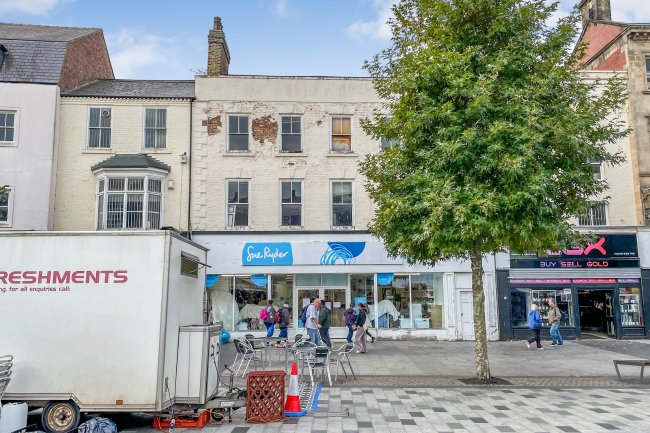 134 High Street, Stockton-on-Tees, TS18 1LP 1