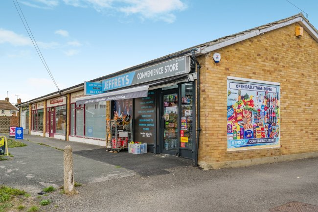 55-63 Jeffreys Road, Cressing, Braintree, Essex CM77 8JQ 10